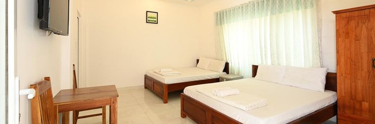 其他 ALOHA HOTEL SUOI MAY PHU QUOC