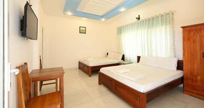 Others ALOHA HOTEL SUOI MAY PHU QUOC