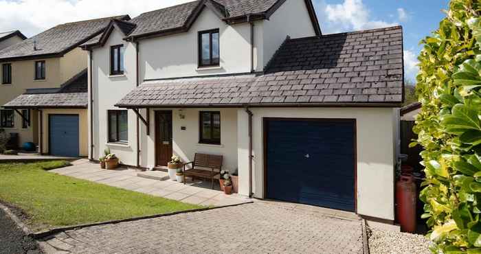 Lainnya Woodfield House - Beautiful Tenby Cottage