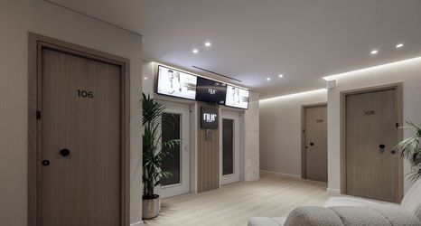 Others 2 Nur Aparthotel Athens