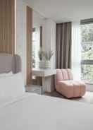 ภาพหลัก Nur Aparthotel Athens