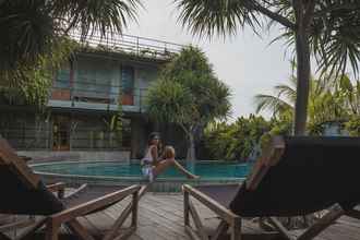 Lainnya 4 Mangroove Bay Boutique Hostel