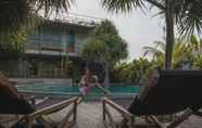 Lain-lain 4 Mangroove Bay Boutique Hostel