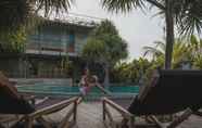 อื่นๆ 4 Mangroove Bay Boutique Hostel