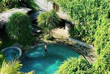 기타 Mangroove Bay Boutique Hostel