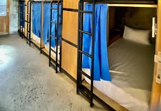 Others 6 Mangroove Bay Boutique Hostel