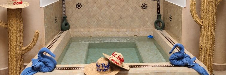 其他 Riad parfum d'orient