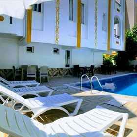 LAVİN Garden Hotel 1 LAVİN Garden Hotel, Antalya Trade Port Hotels