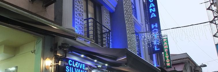 Others Clove Silvana