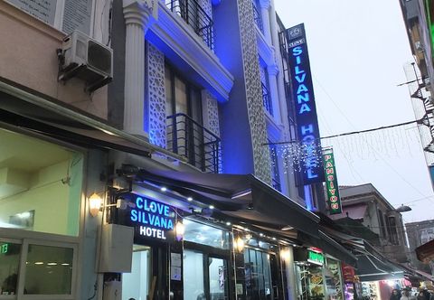 Others Clove Silvana