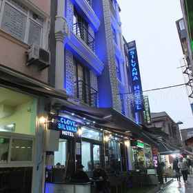 Primary image 1 클로브 실바나, Street Suites 호텔