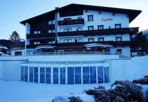 Lain-lain Hotel Egerthof