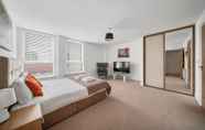 Lain-lain 2 2 Bdrm Penthouse with parking Wycombe