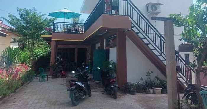 Lainnya Cowang Dereng Home Stay