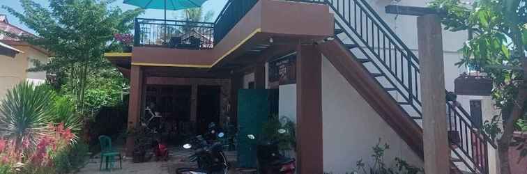 Others Cowang Dereng Home Stay
