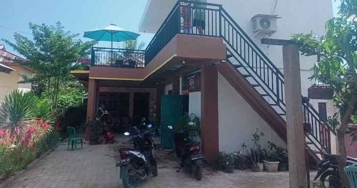 Khác Cowang Dereng Home Stay