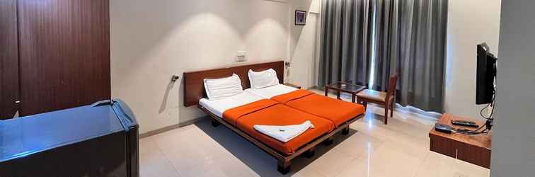 Others Hotel Sumanchandra Suites