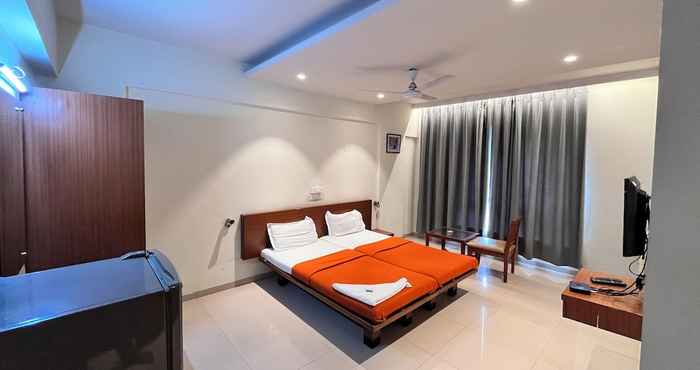 Others Hotel Sumanchandra Suites