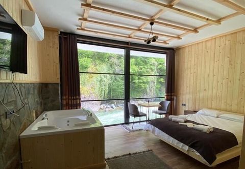 Others Dogal Suit Bungalov