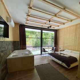 Room 1 Dogal Suit Bungalov, Ardeşen Hotels