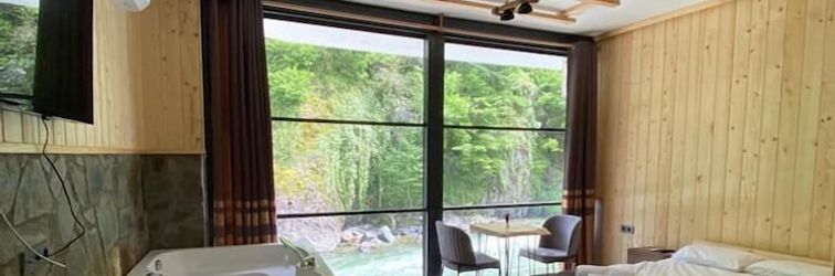 Others Dogal Suit Bungalov