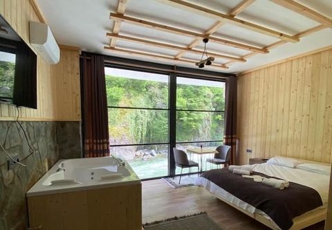 其他 Dogal Suit Bungalov