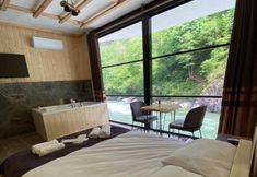 Others 6 Dogal Suit Bungalov