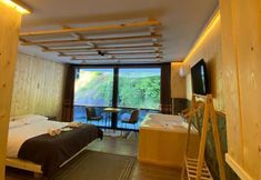 Others 5 Dogal Suit Bungalov