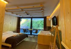 Others 5 Dogal Suit Bungalov