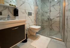 Others 7 Dogal Suit Bungalov