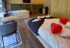 Others 3 Dogal Suit Bungalov