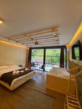 Others 4 Dogal Suit Bungalov