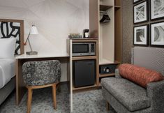 기타 7 SpringHill Suites by Marriott New York Queens