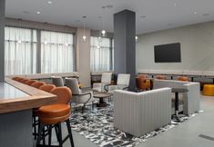 기타 3 SpringHill Suites by Marriott New York Queens