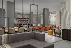 기타 4 SpringHill Suites by Marriott New York Queens