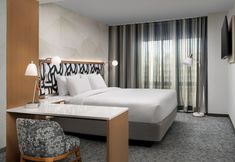 기타 6 SpringHill Suites by Marriott New York Queens