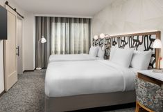 기타 5 SpringHill Suites by Marriott New York Queens