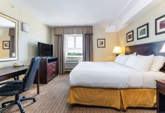 Others 4 Comfort Inn & Suites
