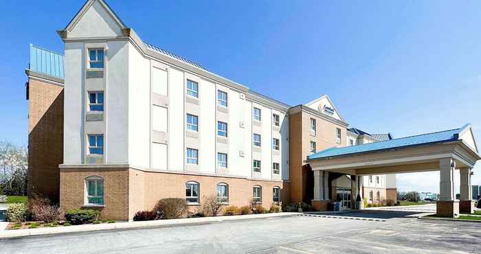 Others Comfort Inn & Suites