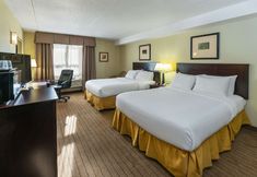 Others 7 Comfort Inn & Suites