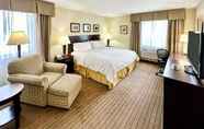 Lain-lain 6 Comfort Inn & Suites