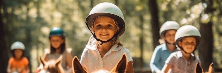 其他 agroturystyka Kurnik Polski