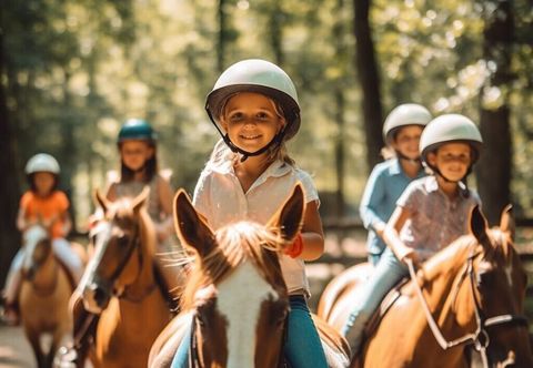其他 agroturystyka Kurnik Polski