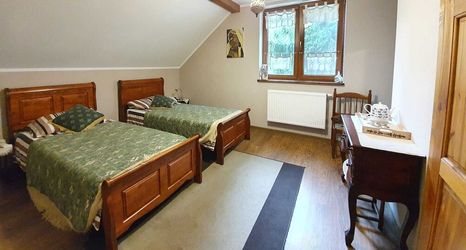 其他 2 agroturystyka Kurnik Polski