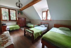 其他 4 agroturystyka Kurnik Polski