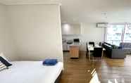 Lain-lain 3 Readyset Apartments at Dockside
