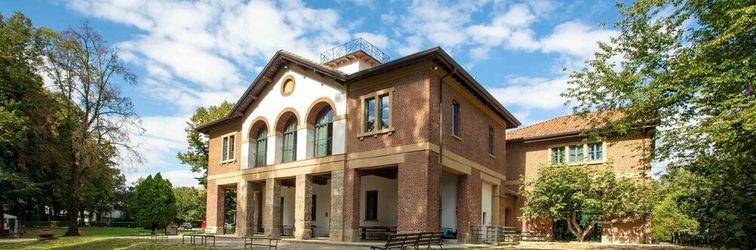 Khác Ostello Cascina Costa Alta