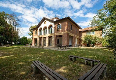 Khác Ostello Cascina Costa Alta