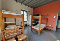 Khác 2 Ostello Cascina Costa Alta