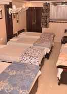 Primary image Goroomgo Comfort Hostel Charbagh Lucknow